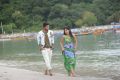 Prathyush, Akshitha in Satya Gang Movie Latest Pics