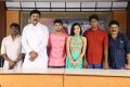 Satya Gang Movie Press Meet Stills