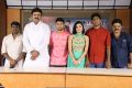 Satya Gang Movie Press Meet Stills