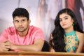 Satya Gang Movie Press Meet Stills