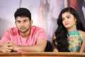 Satya Gang Movie Press Meet Stills