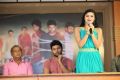 Akshitha @ Satya Gang Team Meet Photos