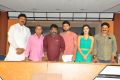 Satya Gang Team Meet Photos