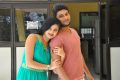 Akshitha, Prathyush @ Satya Gang Team Meet Photos