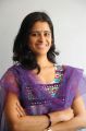 Satya Krishnan Cute Photos in White Churidar