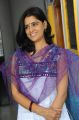 Satya Krishnan Cute Photos in White Churidar