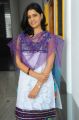 Actress Satya Krishnan in Churidar Cute Photos