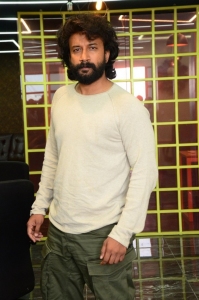 Skylab Movie Hero Satyadev Interview Stills