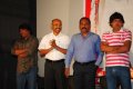 Satyagrahi Audio Launch Pictures