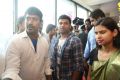 Satya's Dzone Dance & Fitness Studio Opening Stills