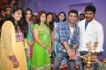 Satya's Dzone Dance & Fitness Studio Opening Stills