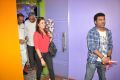 Satya's Dzone Dance & Fitness Studio Opening Stills