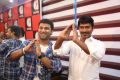 Satya's Dzone Dance & Fitness Studio Opening Stills