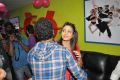 Satya's Dzone Dance & Fitness Studio Opening Stills