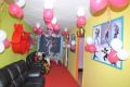 Satya's Dzone Dance & Fitness Studio Opening Stills