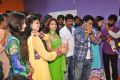 Satya's Dzone Dance & Fitness Studio Opening Stills