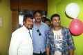 Satya's Dzone Dance & Fitness Studio Opening Stills