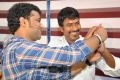 Satya's Dzone Dance & Fitness Studio Opening Stills