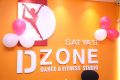 Satya's Dzone Dance & Fitness Studio Opening Stills