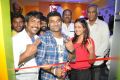 Satya's Dzone Dance & Fitness Studio Opening Stills