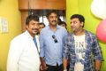 Satya's Dzone Dance & Fitness Studio Opening Stills