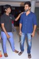 Jagan, Ashok Selvan @ Savaale Samaali Movie Press Show Stills