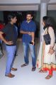 Jagan, Ashok Selvan @ Savaale Samaali Movie Press Show Stills