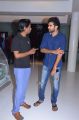 Jagan, Ashok Selvan @ Savaale Samaali Movie Press Show Stills