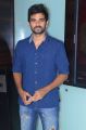 Actor Ashok Selvan @ Savaale Samaali Movie Press Show Stills