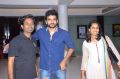 Jagan, Ashok Selvan @ Savaale Samaali Movie Press Show Stills