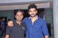 Jagan, Ashok Selvan @ Savaale Samaali Movie Press Show Stills