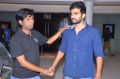 Jagan, Ashok Selvan @ Savaale Samaali Movie Press Show Stills