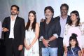 Savaale Samaali Movie Trailer Launch Stills
