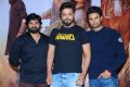 Sree Vishnu, Nandu, Sudheer Babu @ Savaari Movie Trailer Release Photos