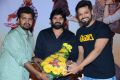 Saahith Mothkuri, Sree Vishnu, Nandu @ Savaari Movie Trailer Release Photos