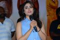 Actress Priyanka Sharma @ Savaari Movie Trailer Release Photos