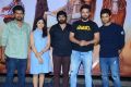 Savaari Movie Trailer Release Photos