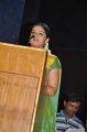 Actress Savanthika Stills at Kalla Thuppakki Movie Audio Launch