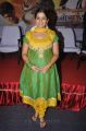 Actress Savanthika Stills at Kalla Thuppakki Movie Press Meet