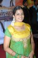 Tamil Actress Savanthika Stills in Churidar Dress