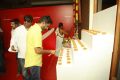 Savarakathi Movie Poojai Photos