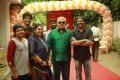 Radha Ravi @ Savarakathi Movie Poojai Photos