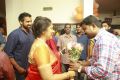 Lakshmi Ramakrishnan @ Savarakathi Movie Poojai Photos