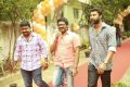 Savarakathi Movie Poojai Photos