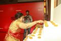 Lakshmi Ramakrishnan @ Savarakathi Movie Poojai Photos