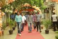 Savarakkaththi Movie Poojai Photos