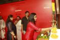 Actress Poorna @ Savarakathi Movie Poojai Photos