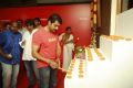 Savarakathi Movie Poojai Photos