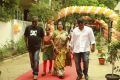 Savarakkaththi Movie Poojai Photos