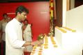 Savarakathi Movie Poojai Photos